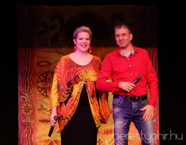 90 éves a Gróf Tisza István Kórház 89